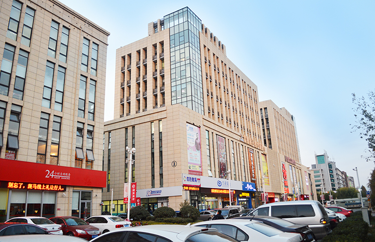 辦公環(huán)境